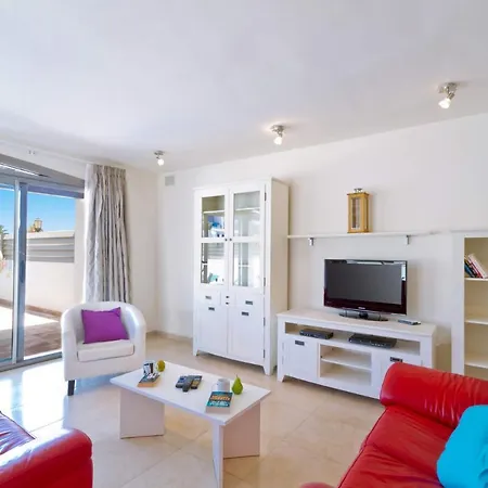 Nanda By Villa Corralejo