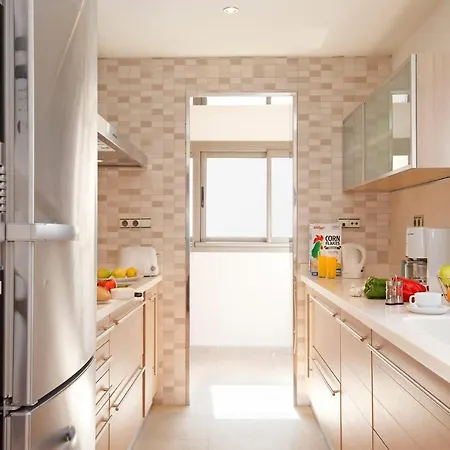 Nanda By * Corralejo