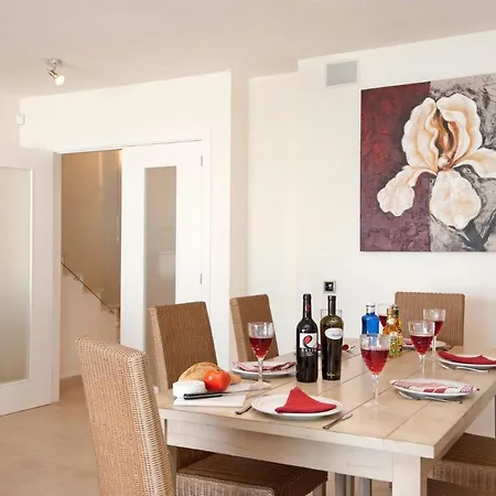 Villa Nanda By