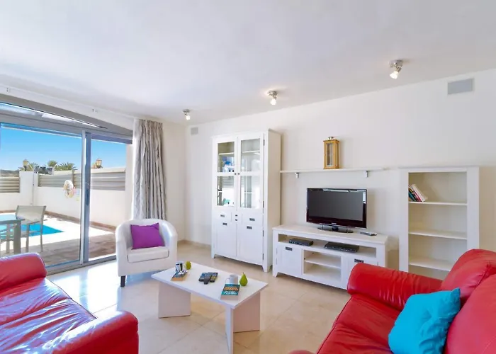 Nanda By Villa Corralejo