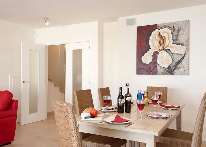 Villa Nanda By